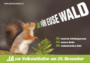 wald wald