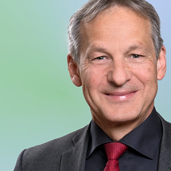 Martin Brügger