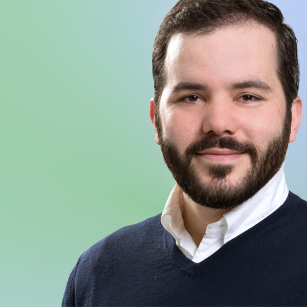 Dariyusch Pour Mohsen