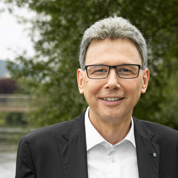 Dieter Egli