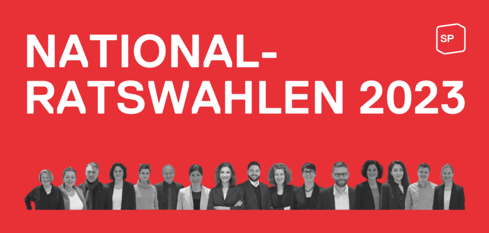 Nationalratswahlen