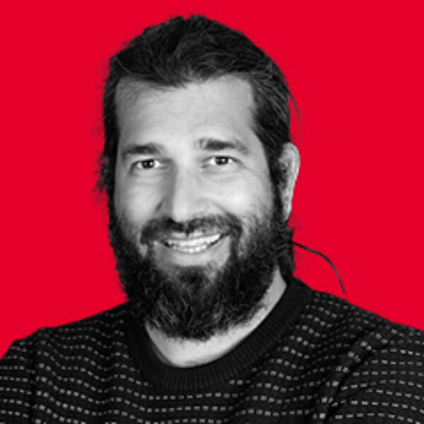 André Rehmann