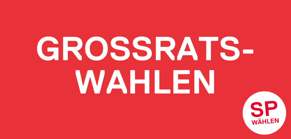 Grossratswahlen