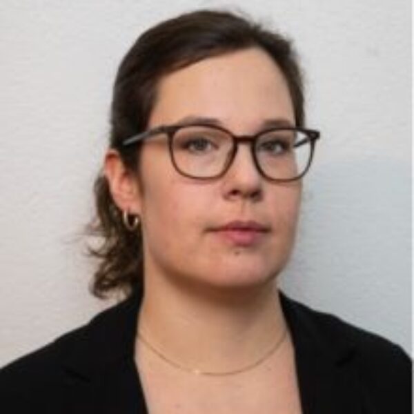 Rebecca Derendinger